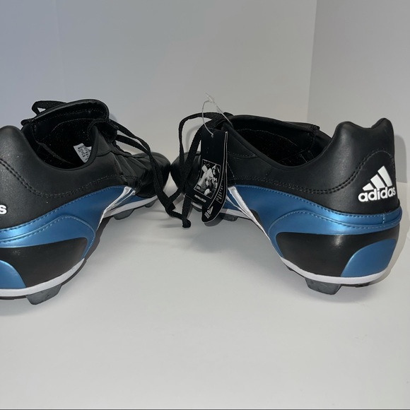 Adidas Traxion Hard Ground Size 11.5 Men’s Cleats - Picture 8 of 11